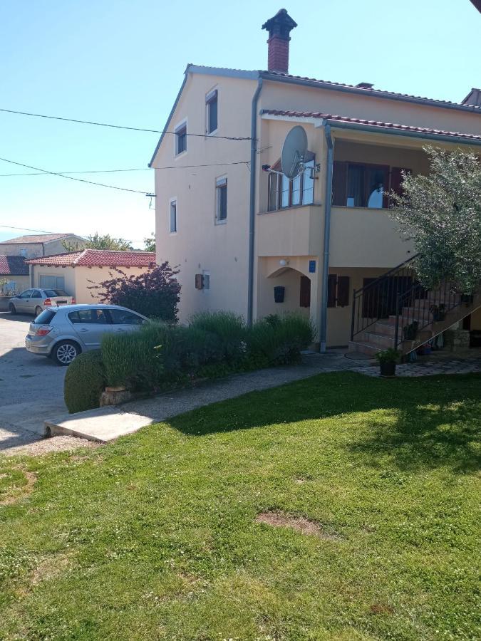 Lägenhet Dado Poreč