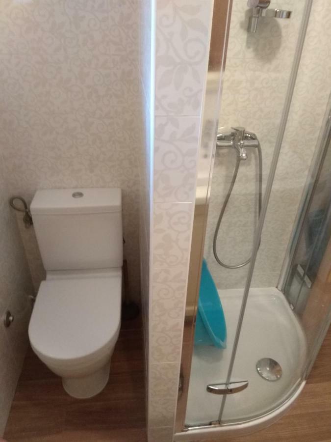 Dado Apartmán Porec