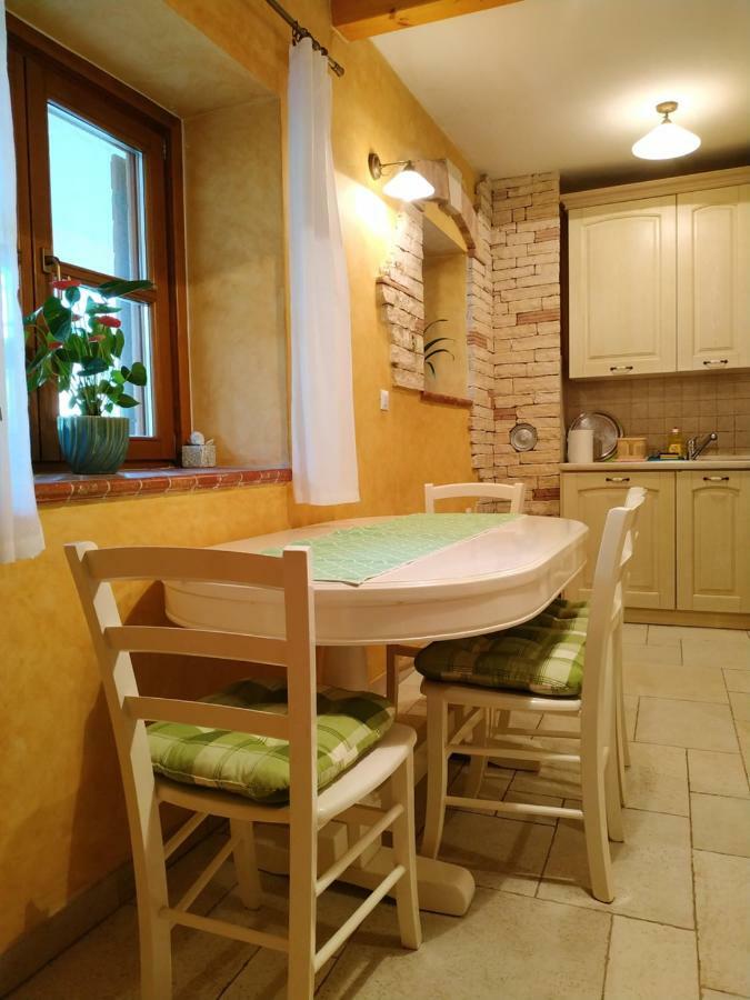 Dado Apartmán Porec