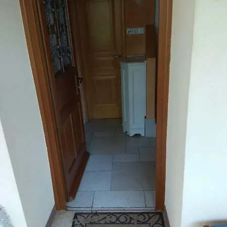Apartment Dado Poreč Exterior foto