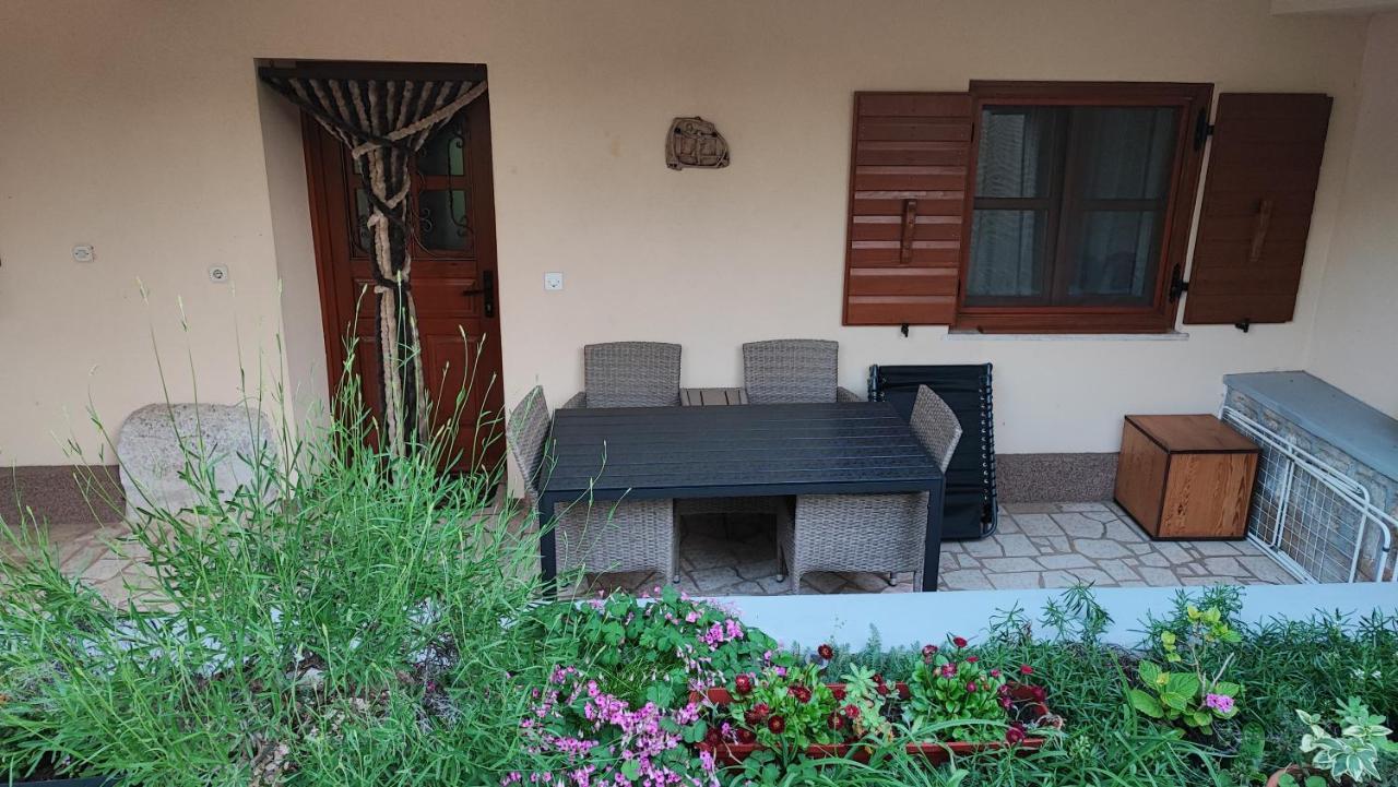 Apartment Dado Porec