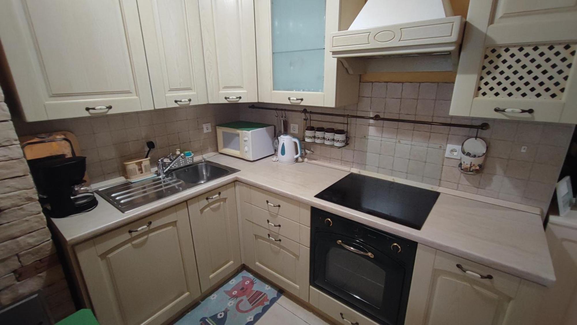 Apartament Dado
