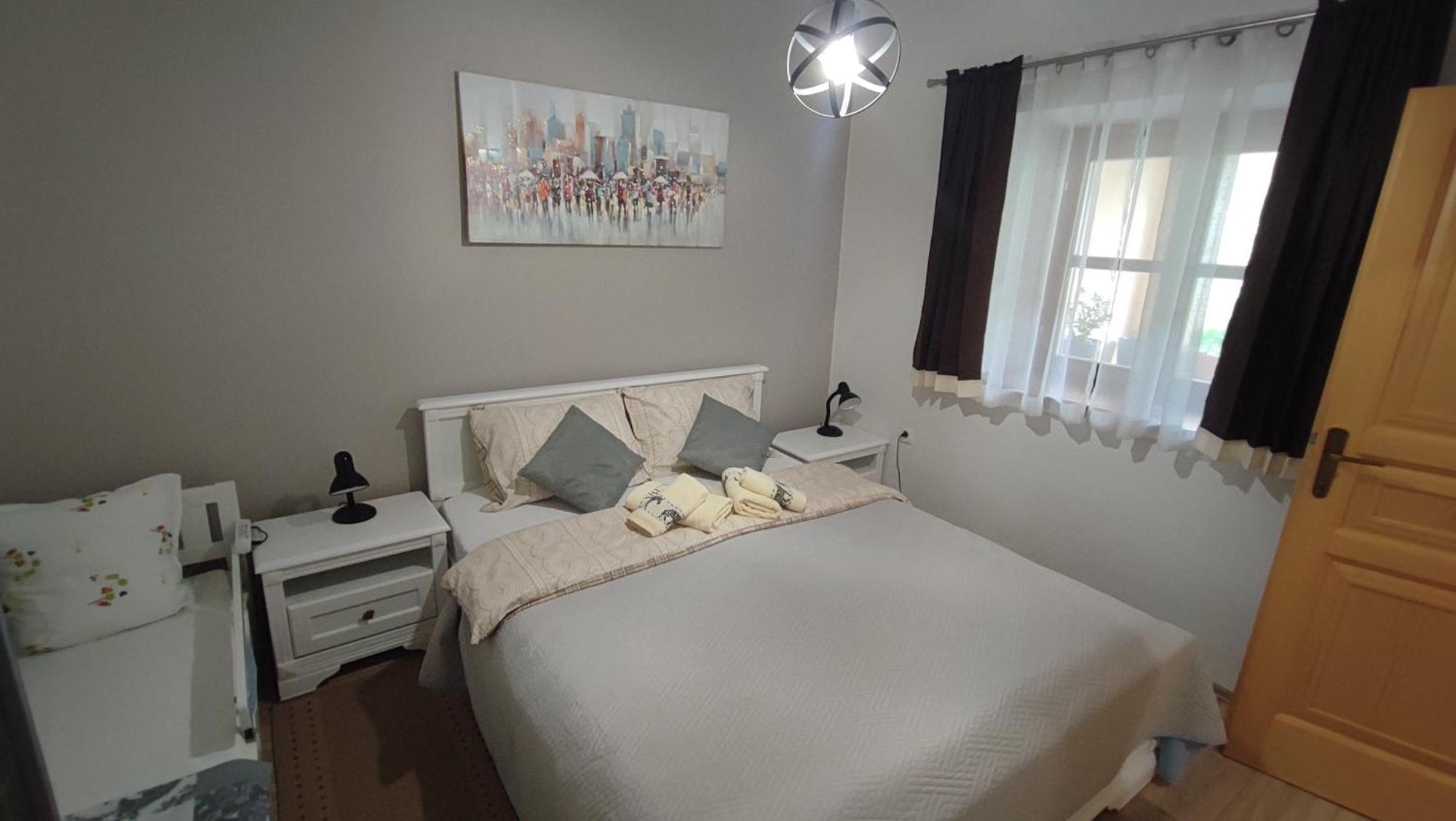 Apartament Dado