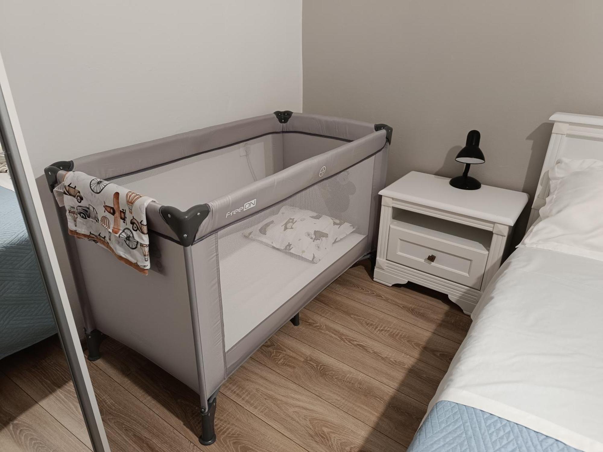 Apartament Dado Poreč