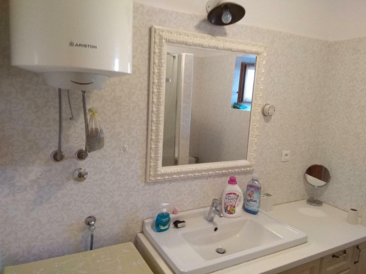 Dado Apartment Porec