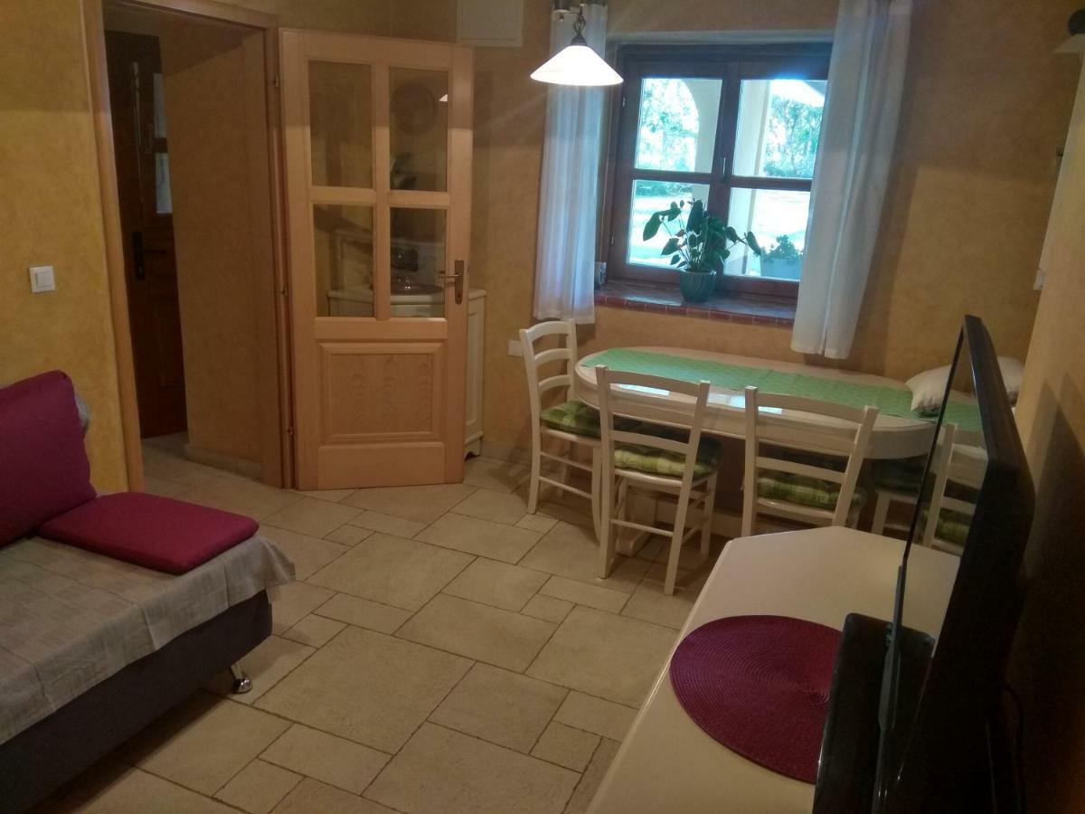 Apartament Dado