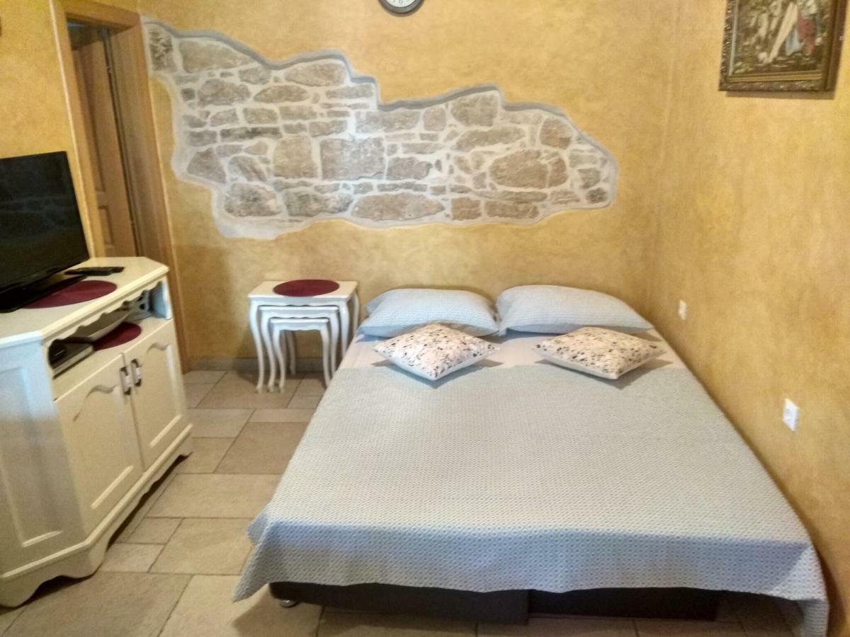 Dado Apartament Poreč